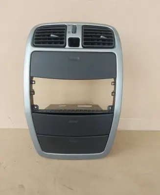 Mitsubishi Space Star Dash center air vent grill MR456712 NW200976 MR913608