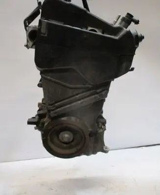 Nissan Micra K14 Engine 
