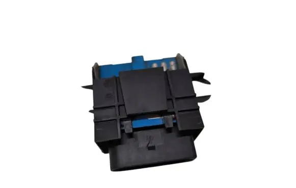 Volkswagen Tiguan Fuel injection pump control unit/module 5N0201320A