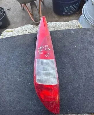 Ford Mondeo Mk III Rear/tail lights 