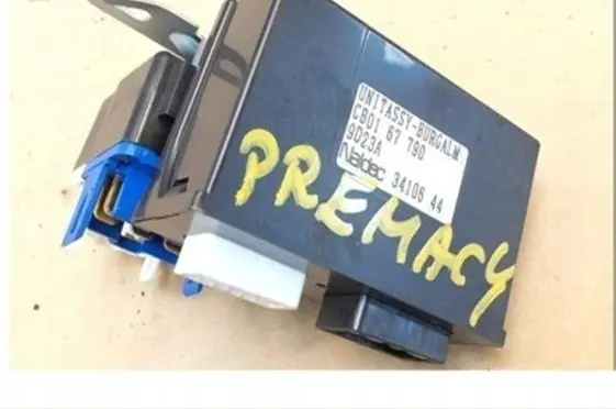 Mazda Premacy Other control units/modules CB0167790