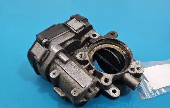 Jeep Cherokee Throttle body valve 48CPD6 IMPRK1562835