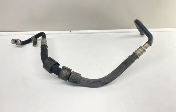 Audi A6 S6 C7 4G Air conditioning (A/C) pipe/hose 4G0260701B