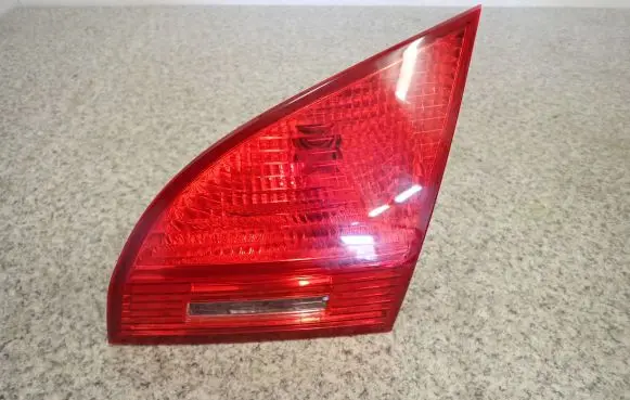 KIA Venga Rear/tail lights