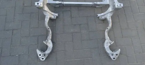 Audi Q7 4M Front subframe 4M0399315L 1645330157