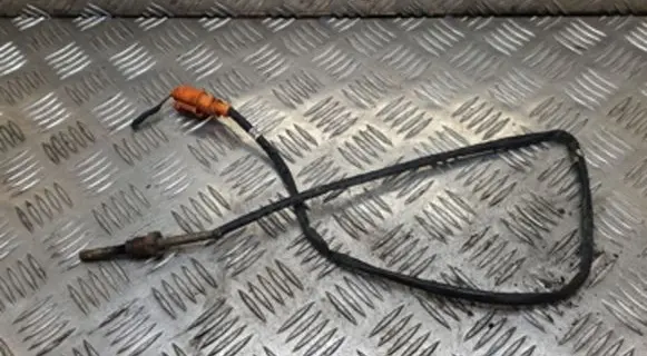 Skoda Octavia Mk2 (1Z) Exhaust gas temperature sensor 03L906088