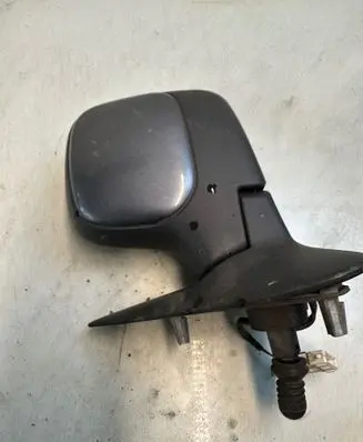 Citroen Berlingo Front door electric wing mirror 8876