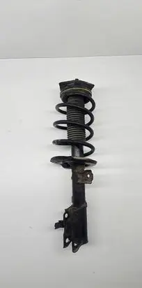 Nissan Qashqai Front shock absorber with coil spring 54321JD00B AG1083MT