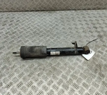 BMW X6 F16 Rear shock absorber/damper 6783017