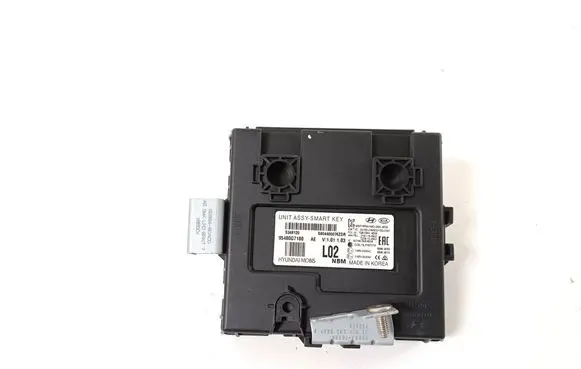 Hyundai Ioniq Other control units/modules 95480G7100