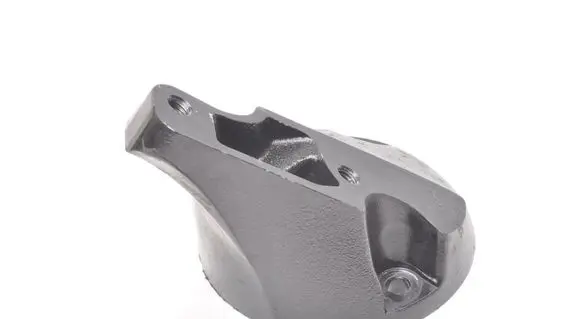 Aston Martin Vantage III Generator/alternator bracket 4G43-108A86-AE