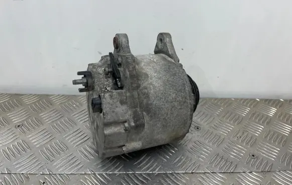 Audi A8 S8 D4 4H Generator/alternator 079903015Q