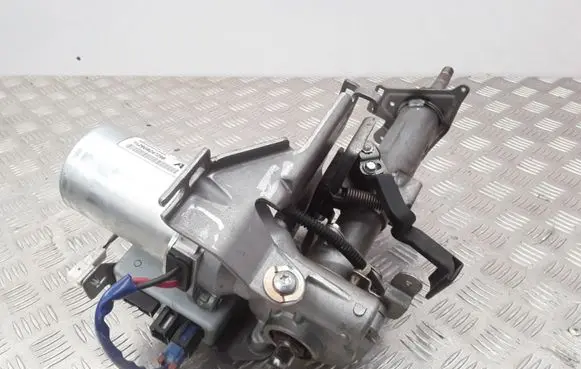Nissan Note (E11) Steering rack electric part 488109U13A 6900001396 29U8247298