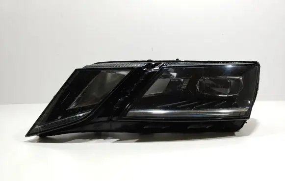 Skoda Octavia Mk3 (5E) Headlight/headlamp 5E1941015D