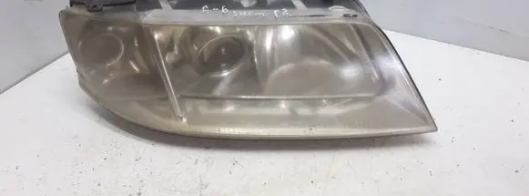 Audi A6 S6 C5 4B Headlight/headlamp 0066400