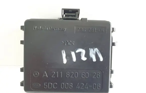 Rain sensor