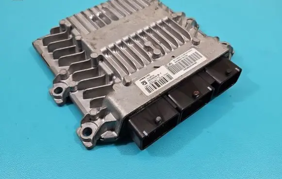 Engine control unit/module ECU