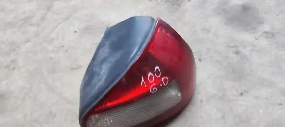 Audi A3 S3 8L Rear/tail lights
