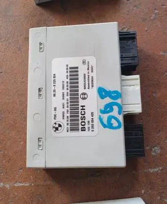 BMW 3 E90 E91 Parking PDC control unit/module 9225824 6002JC0000 0263004425