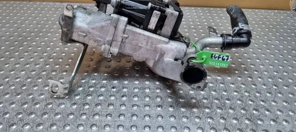 Ford Fiesta EGR valve 9671187780 702209040