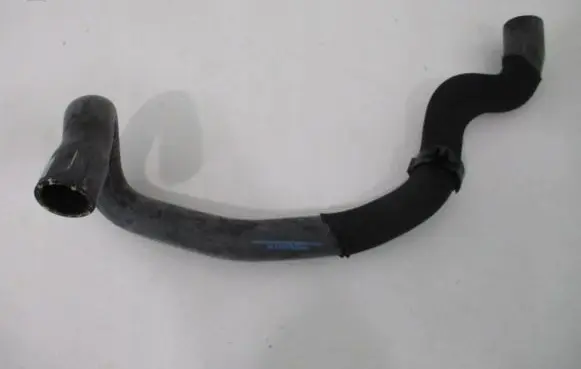 Citroen C4 II Engine coolant pipe/hose 135251