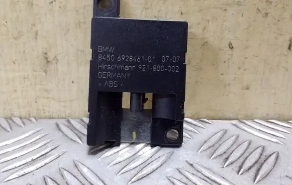 BMW X5 E70 Bluetooth antenna 84506928461 6928461