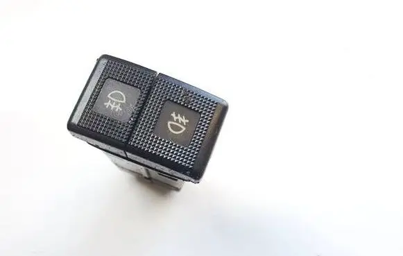 Mazda Premacy Fog light switch 