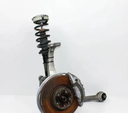 Audi Q5 SQ5 Front suspension assembly kit set 80A407695D 80A413031AK