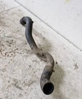 Volkswagen Sharan Intercooler hose/pipe 7M0145957A 95VW10C352DB