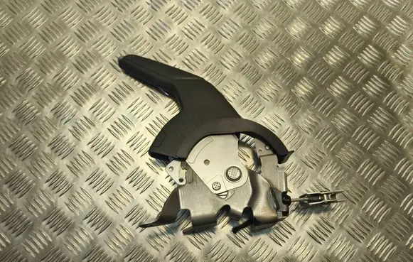 Nissan Micra K14 Handbrake/parking brake lever assembly 8718A