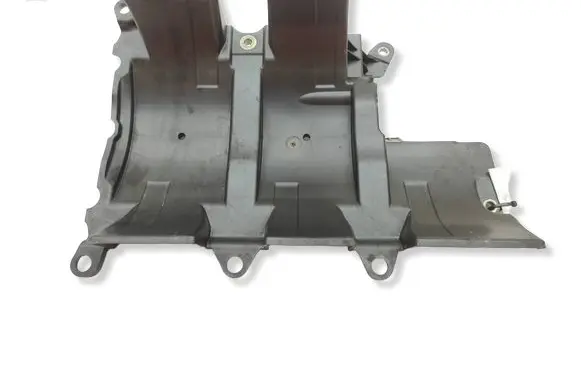 Mercedes-Benz S W221 Oil breather separator A6421800785