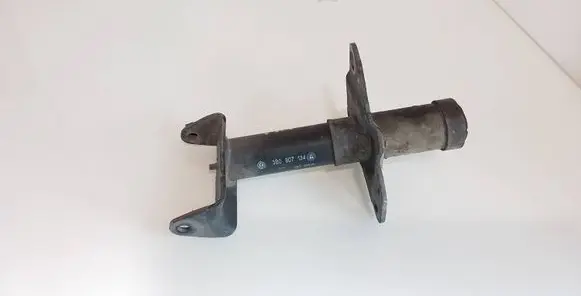 Volkswagen PASSAT B5 Front bumper mounting bracket 3B0807134A
