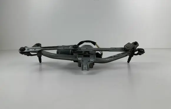 Peugeot 207 Front wiper linkage and motor 3397020769 9650380780 94338R1