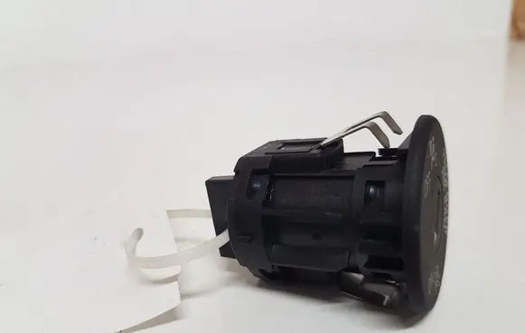 BMW 3 F30 F35 F31 Passenger airbag on/off switch 9196886