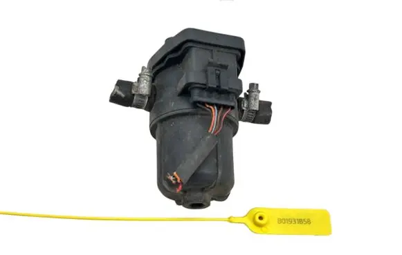 Ford Transit Sensor 