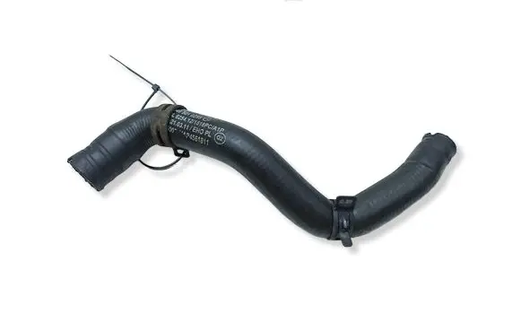 Mercedes-Benz B W246 W242 Engine coolant pipe/hose A2465010258