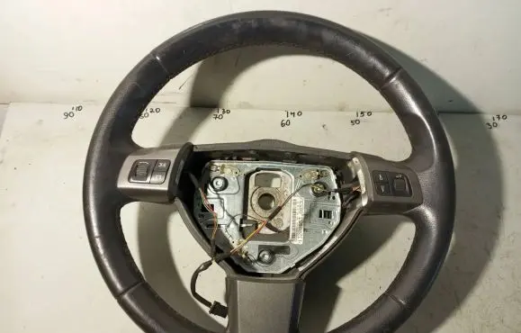 Opel Vectra C Steering wheel 13208853