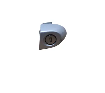 BMW 3 E90 E91 Front door handle cover E9xL2