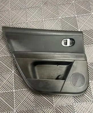 Hyundai Ioniq 5 Door card panel trim set 
