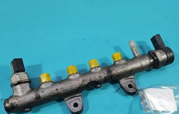 Skoda Rapid (NH) Fuel main line pipe 04B130093 IMPRK1568436