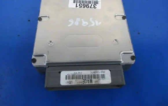 Ford Escort Engine control unit/module ECU 95AB-12A650-YC