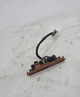 Infiniti FX Seat memory switch 