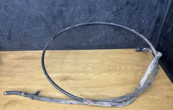 Volvo S80 Fuel line/pipe/hose PA12