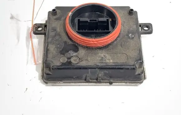 Audi A5 8T 8F Voltage converter/converter module 4G0907697D