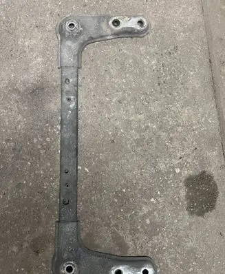 Renault Scenic II - Grand scenic II Front subframe