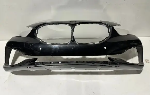 BMW 1 F40 Front bumper 51117459708