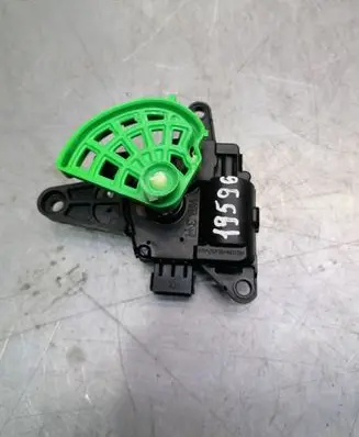KIA Ceed Air flap motor/actuator EA1F0EDFAD02