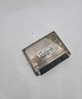 Toyota Yaris Engine control unit/module 0281010563 8966152200