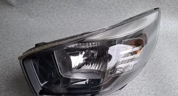 KIA Picanto Headlight/headlamp 92101G60