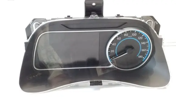 Nissan Leaf II (ZE1) Speedometer (instrument cluster) 248105SH0A